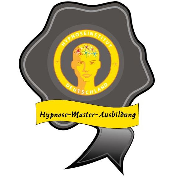 Hypnose Master Ausbildung siegel