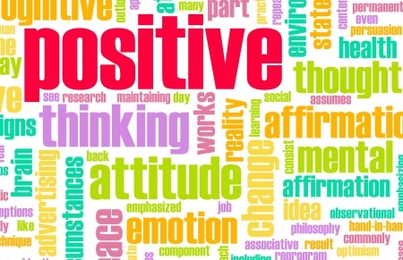 positive affirmationen lebensqualität erhöhen positives denken