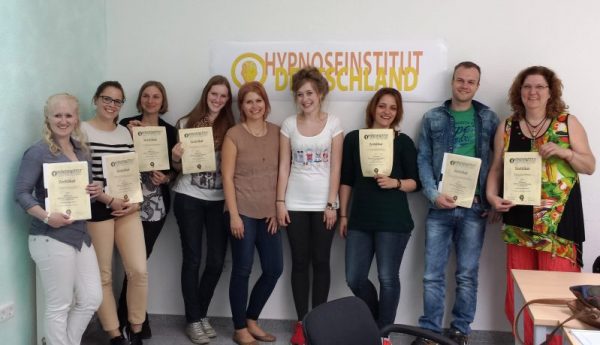 Hypnose lernen in Frankfurt