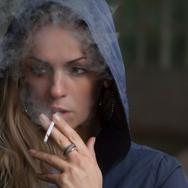 rauchen aufrechterhaltende faktoren rauchfrei